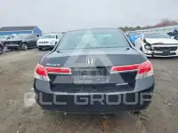 2012 Honda Accord photo