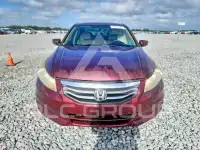 2012 Honda Accord фото