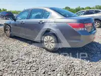 2012 Honda Accord фото