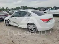 2012 Honda Accord photo
