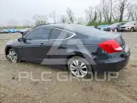 2012 Honda Accord фото