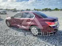 2012 Honda Accord фото