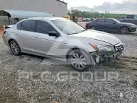 2012 Honda Accord фото