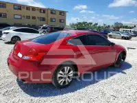 2012 Honda Accord фото