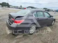 2012 Honda Accord фото