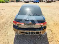 2012 Honda Accord photo