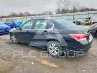 2012 Honda Accord photo