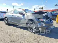 2012 Honda Accord фото