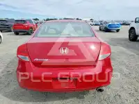 2012 Honda Accord photo