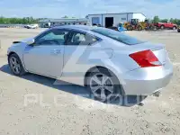 2012 Honda Accord фото