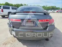 2012 Honda Accord фото