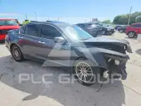 2012 Honda Accord фото