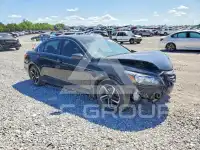2012 Honda Accord фото