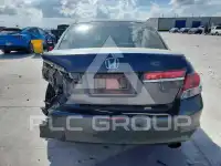2012 Honda Accord фото