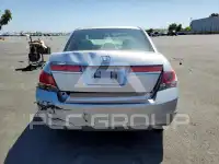 2012 Honda Accord фото
