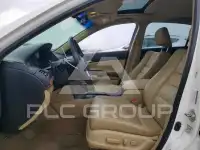 2012 Honda Accord photo