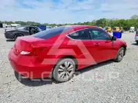 2012 Honda Accord фото