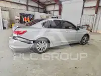 2012 Honda Accord фото