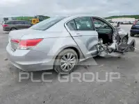 2012 Honda Accord photo