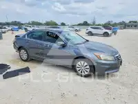2012 Honda Accord photo