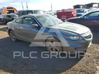 2012 Honda Accord photo