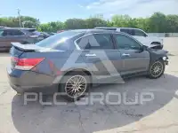 2012 Honda Accord фото