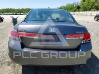 2012 Honda Accord photo