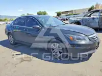 2012 Honda Accord фото