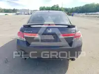 2012 Honda Accord photo