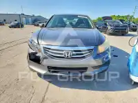 2012 Honda Accord фото