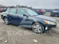 2012 Honda Accord photo