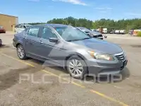 2012 Honda Accord фото