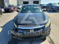 2012 Honda Accord фото