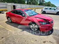 2012 Honda Accord фото