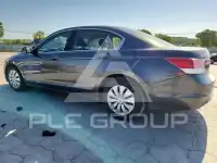 2012 Honda Accord фото