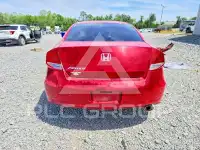 2012 Honda Accord фото