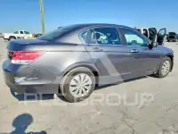 2012 Honda Accord фото