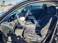 2012 Honda Accord фото