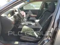 2012 Honda Accord фото