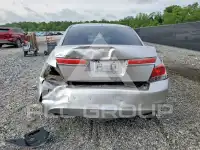 2012 Honda Accord фото