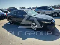 2012 Honda Accord фото