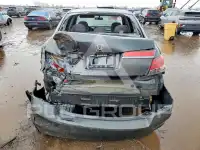 2012 Honda Accord фото