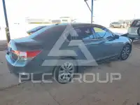 2012 Honda Accord photo