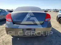 2012 Honda Accord фото