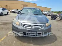 2012 Honda Accord фото