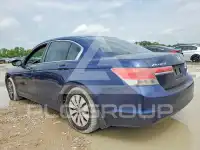 2012 Honda Accord photo
