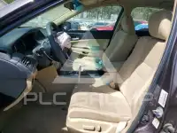 2012 Honda Accord фото
