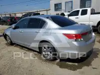 2012 Honda Accord фото