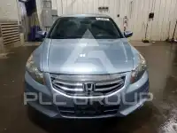 2012 Honda Accord фото