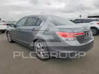 2012 Honda Accord photo